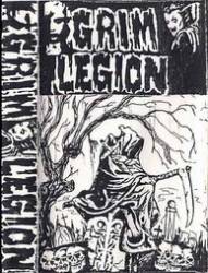 Grim Legion : Grim Legion